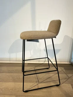 Clearance Sgabello Riley soft a prezzo ribassato approfittane ora! Sgabelli