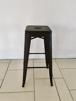 Online SGABELLO ROUTE 66 - - PREZZO SCONTATO Sedie