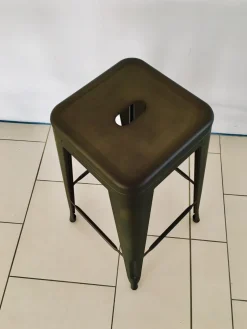 Online SGABELLO ROUTE 66 - - PREZZO SCONTATO Sedie