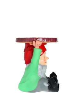 Outlet Sgabello senza braccioli Attila a prezzo scontato Sgabelli