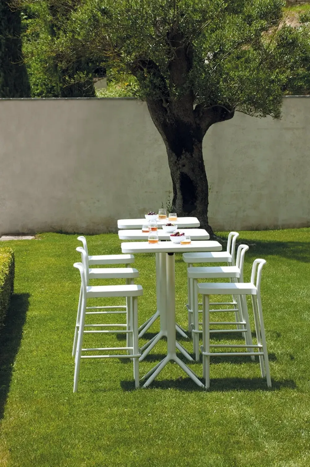 Emu Sgabello senza braccioli Grace a prezzo scontato- Sgabelli