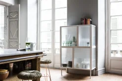 Sgabello senza braccioli Donut a prezzo scontato^Mogg New