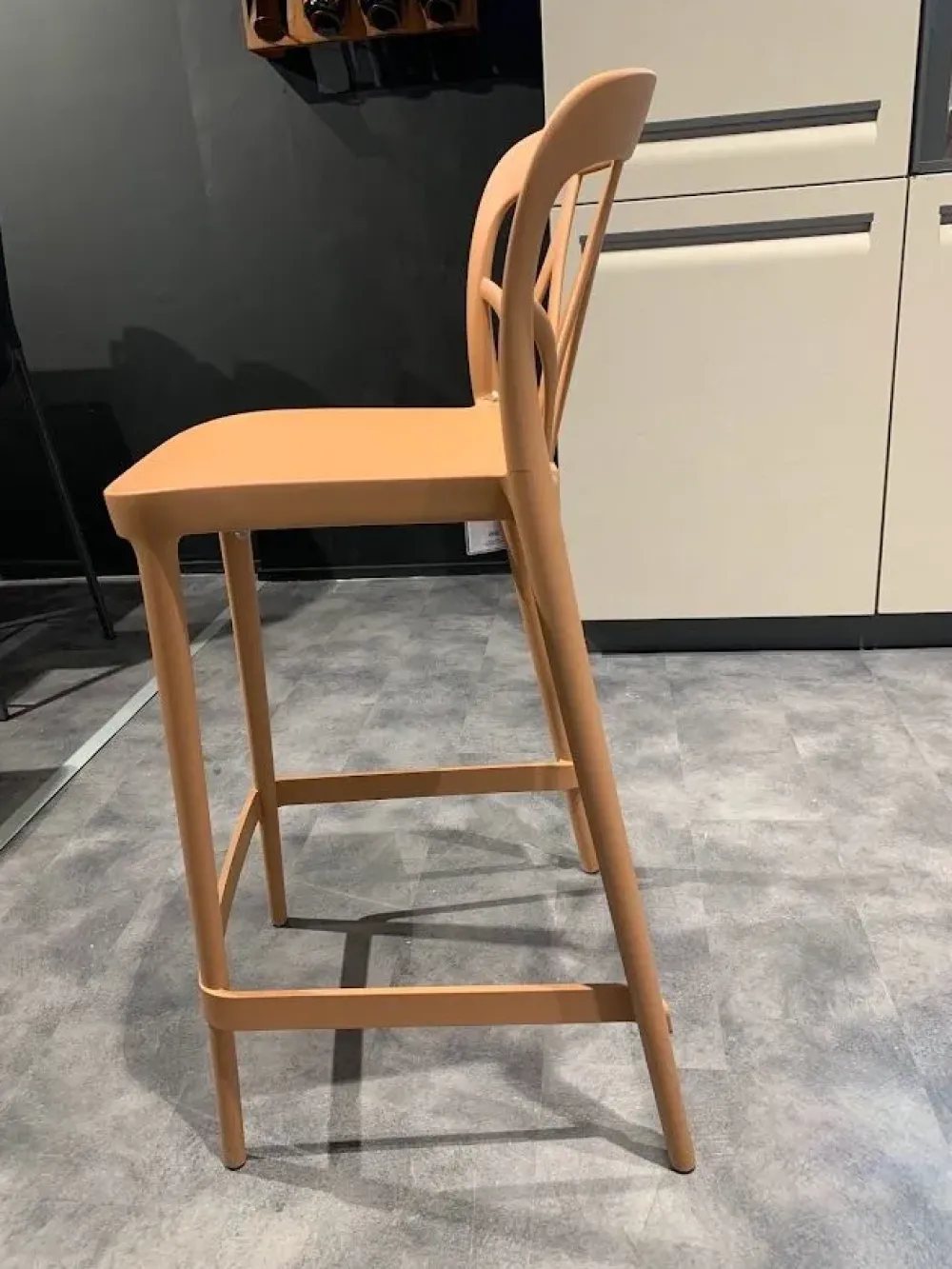 Bontempi Sgabello senza braccioli Galaxy a prezzo scontato- Sgabelli