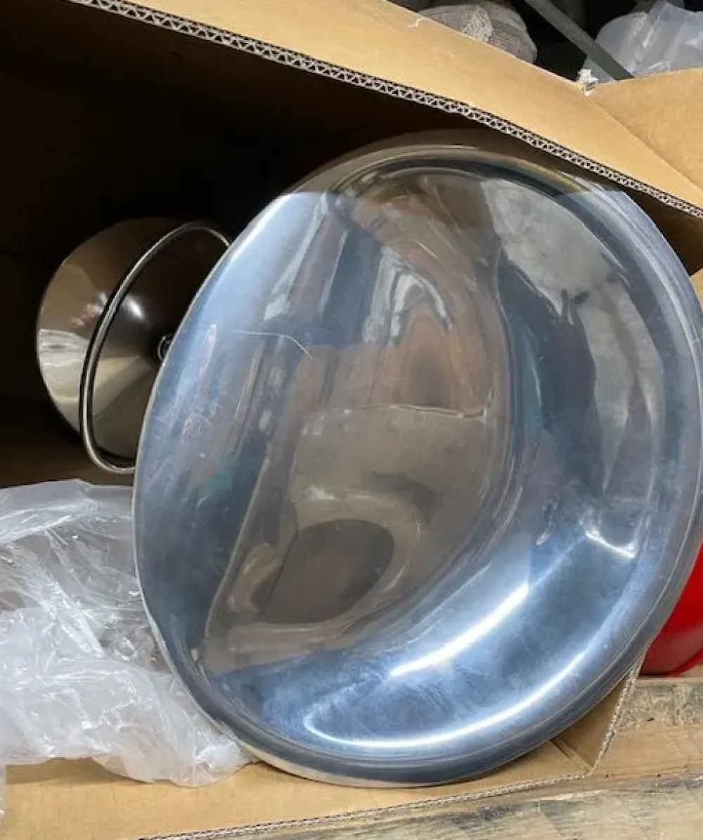 New Sgabello Sgabello al bombo con base centrale convenienti Sgabelli