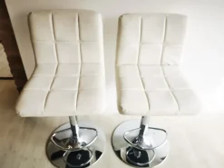 New Sgabello Sgabello con base centrale convenienti Sgabelli