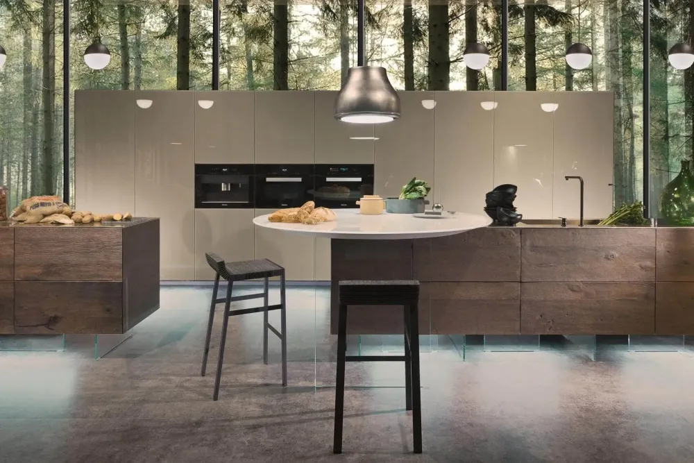 Sale Sgabello Steps a prezzo ribassato Sgabelli