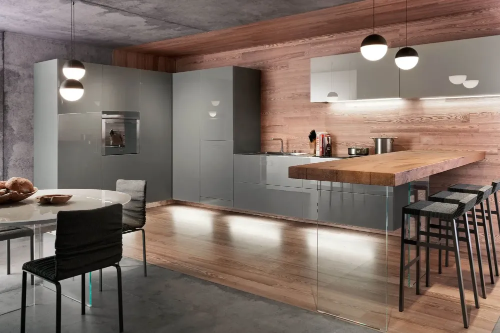 Sale Sgabello Steps a prezzo ribassato Sgabelli