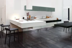 Sale Sgabello Steps a prezzo ribassato Sgabelli