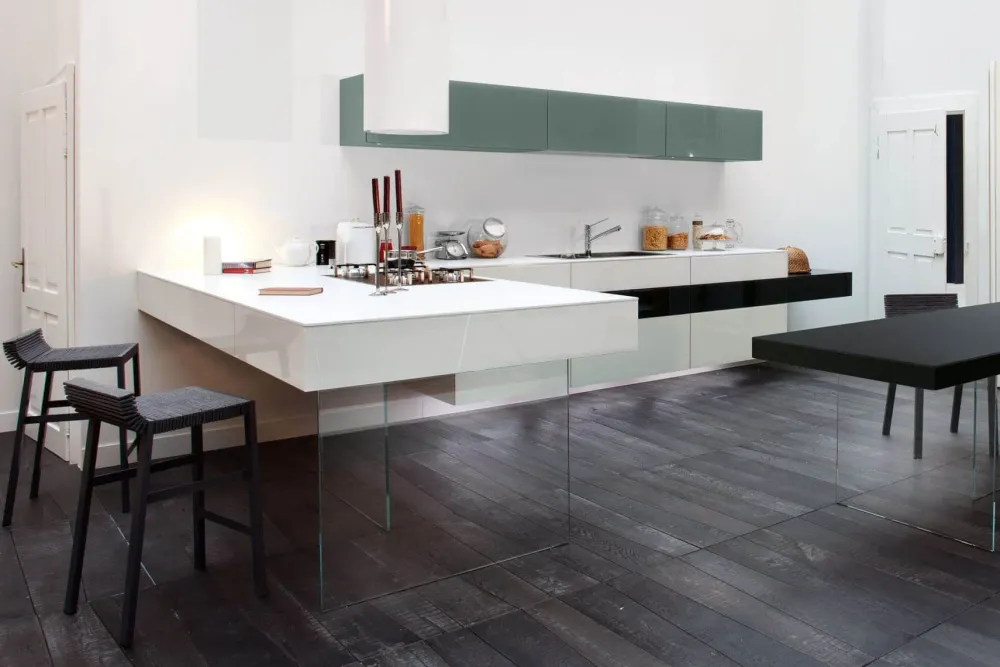 Sale Sgabello Steps a prezzo ribassato Sgabelli