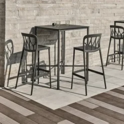 Hot Sgabello ##struttura## Galaxy a prezzi convenienti Sgabelli