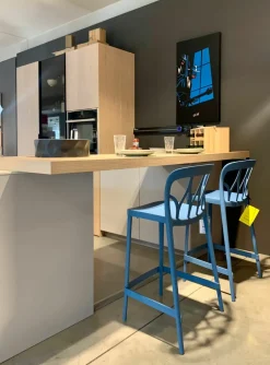 Hot Sgabello ##struttura## Galaxy a prezzi convenienti Sgabelli