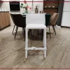 New Sgabello  trill stool mini   con 4 gambe scontati Sgabelli
