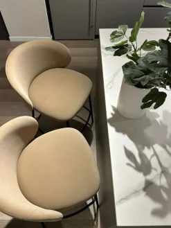 Best Sgabello Tuka a prezzo scontato Sgabelli