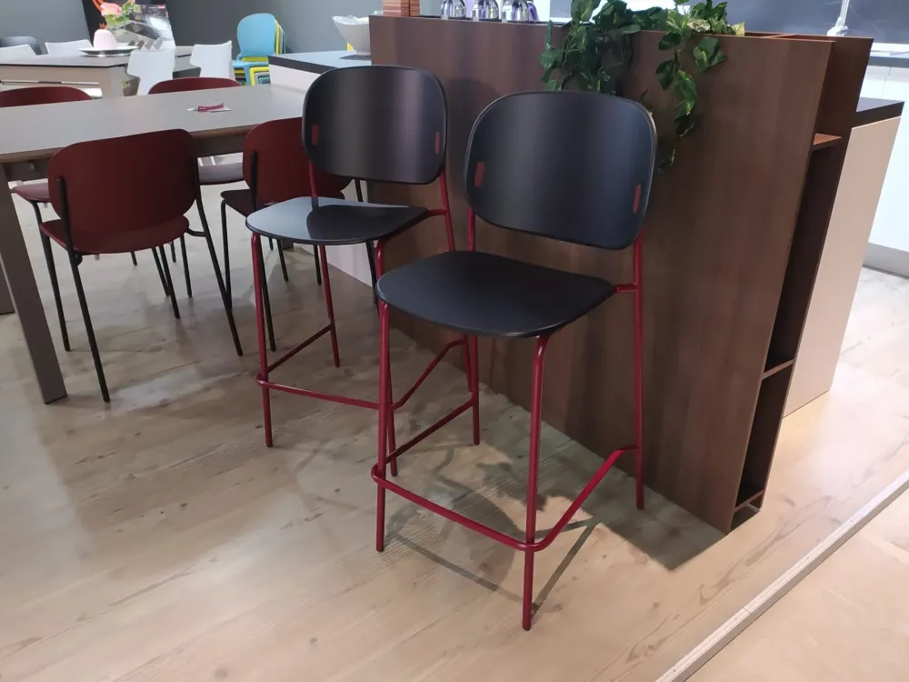 Sale Sgabello Yo a prezzo scontato Sgabelli