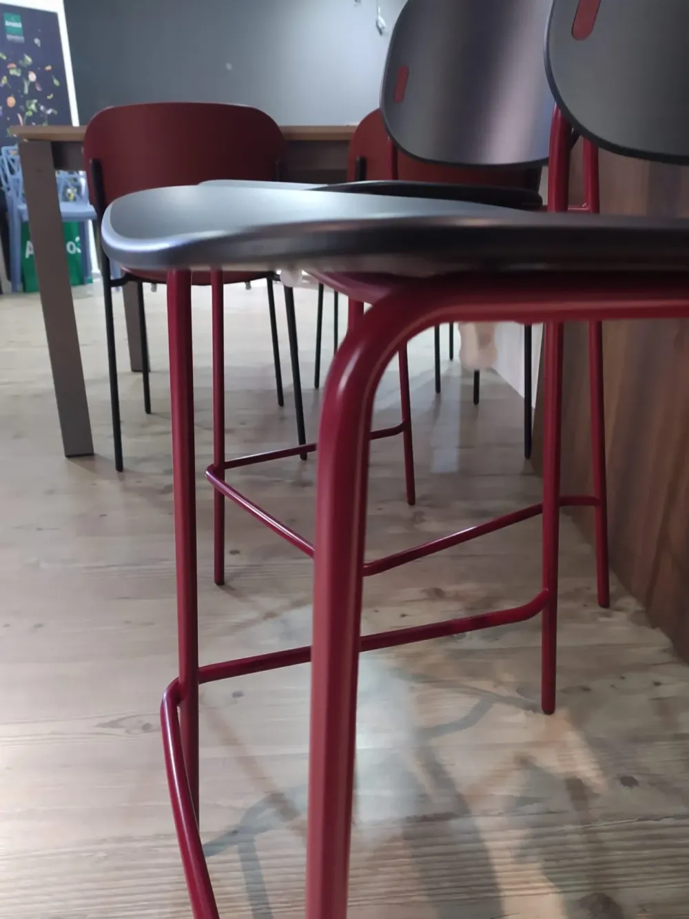 Sale Sgabello Yo a prezzo scontato Sgabelli