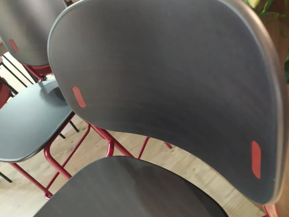 Sale Sgabello Yo a prezzo scontato Sgabelli