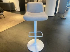 Collezione esclusiva Sgabello Zenda a prezzo ribassato- Sgabelli