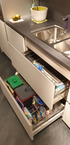 Clearance Cucina Ola20 scontato del -52 % Cucine Design