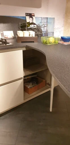 Clearance Cucina Ola20 scontato del -52 % Cucine Design