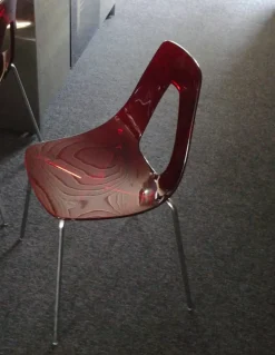 New Sedia Star Design Sedie