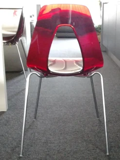 New Sedia Star Design Sedie