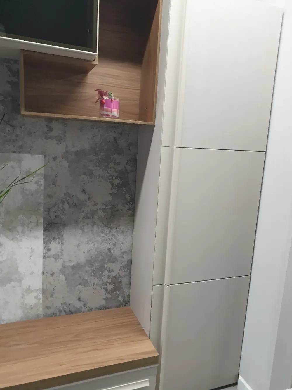 Soggiorno Abaco di Gierre: design moderno a prezzi outlet. Soggiorni Completi