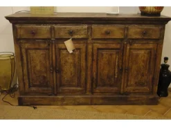 Soggiorno Madia  scontato del -70 %^Castagnetti Sale