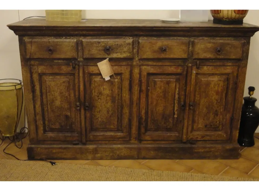 Soggiorno Madia scontato del -70 %^Castagnetti Sale