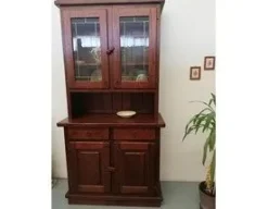 Artigianale Soggiorno completo Armonia di in stile classico con forte sconto- Soggiorni Completi