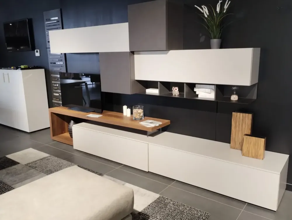 Sale Soggiorno completo Atlante di in stile design a prezzi outlet approfittane ora! Soggiorni Completi