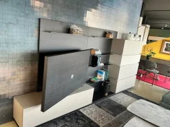 Soggiorno completo Atlante di in stile design a prezzi convenienti^Tomasella New