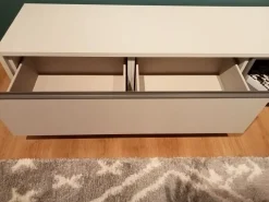 Febal Soggiorno completo Club di in laminato opaco a prezzo scontato- Soggiorni Completi