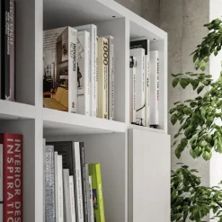 Soggiorno completo Composizione 22 di in stile moderno a prezzi convenienti^Orme Discount