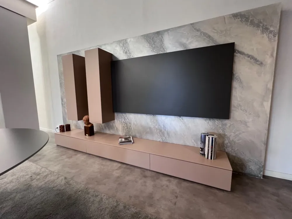 Soggiorno completo Day collection di in stile moderno a prezzi outlet^Alf Da Fre Sale