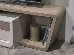 Soggiorno completo Desi * di in stile moderno a prezzi outlet^Fasolin Best