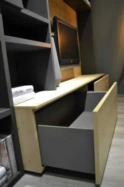 Online Soggiorno completo Diagonal di in stile moderno con forte sconto Soggiorni Completi