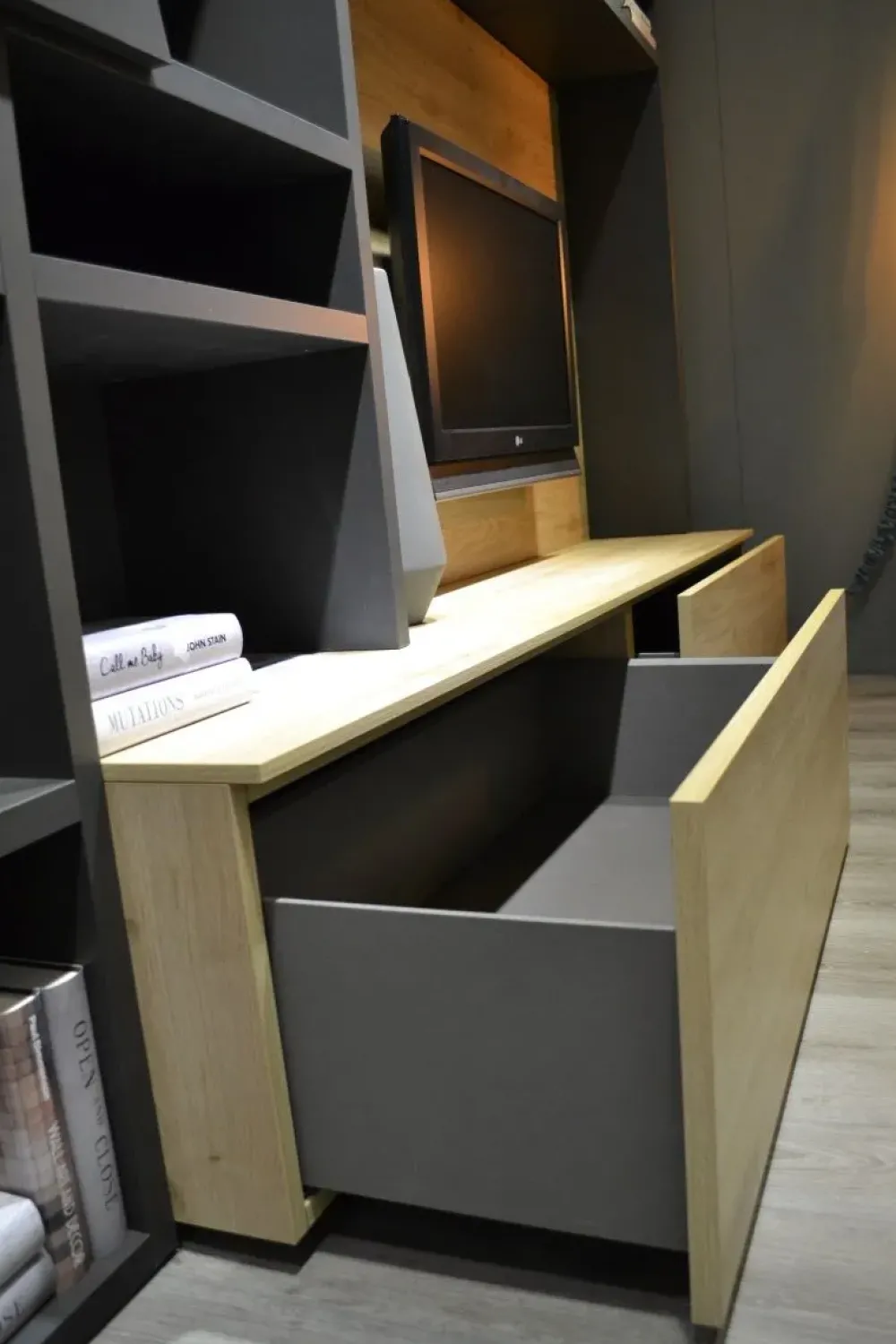 Online Soggiorno completo Diagonal di in stile moderno con forte sconto Soggiorni Completi