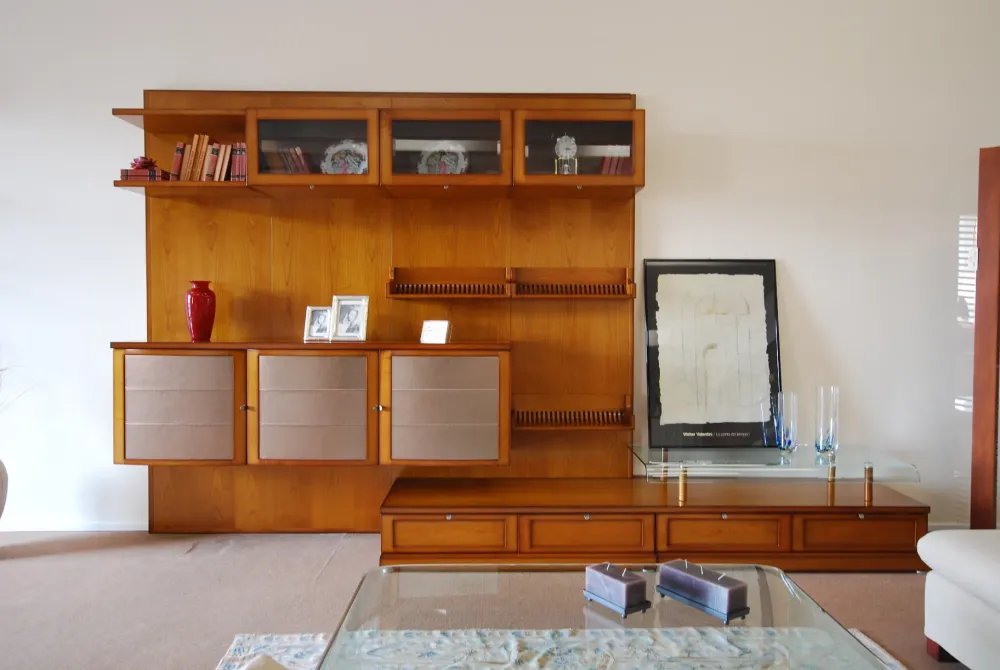 Arte Brotto Soggiorno completo Fly di in stile classico in offerta- Soggiorni Completi