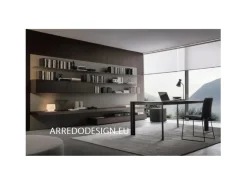 Soggiorno completo Frame * di in stile design in offerta^Giellesse Clearance