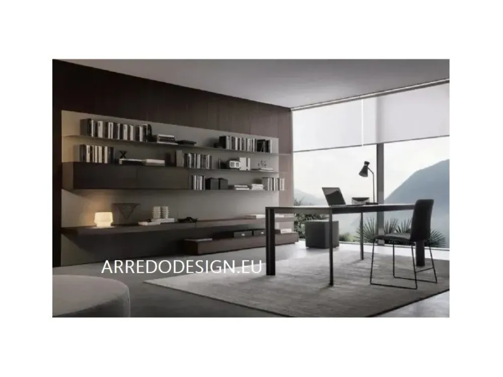 Soggiorno completo Frame * di in stile design in offerta^Giellesse Clearance