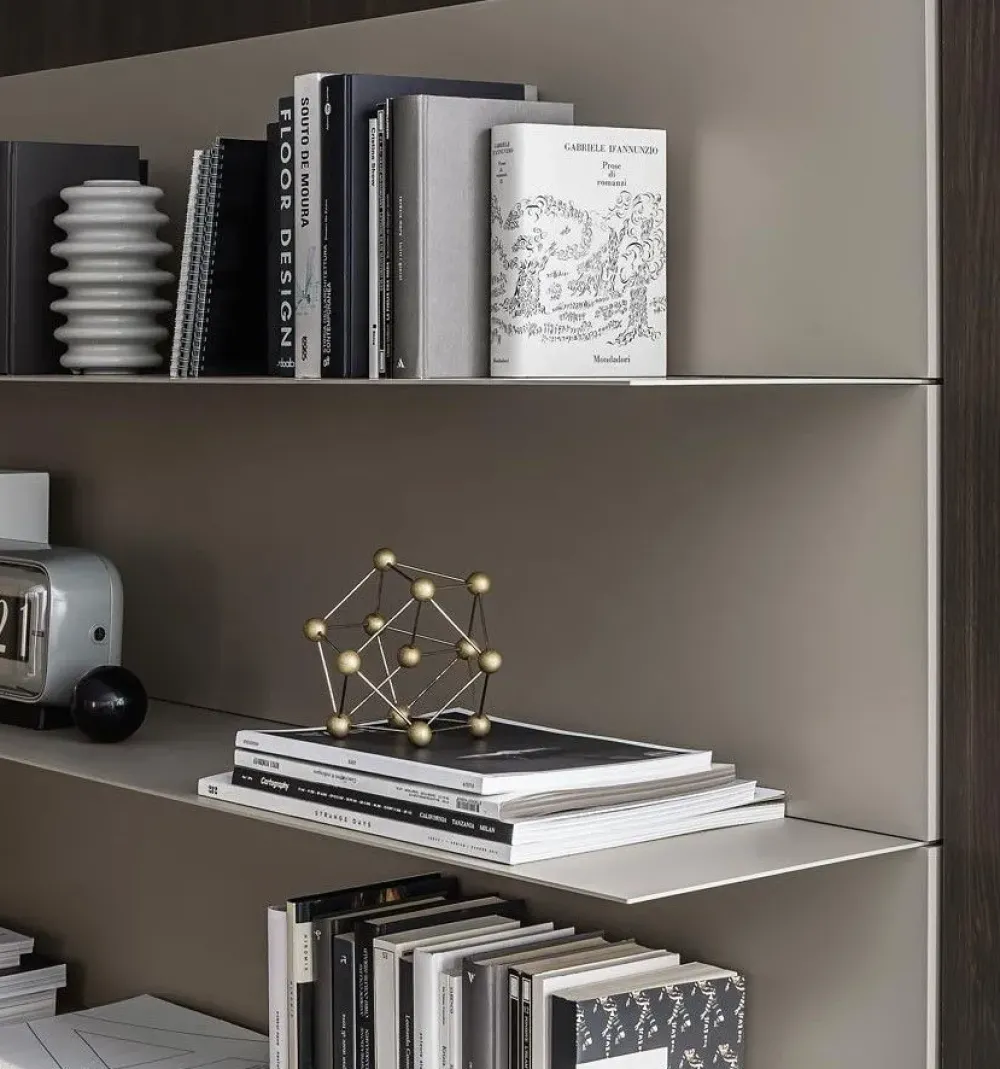 Soggiorno completo Frame * di in stile design in offerta^Giellesse Clearance