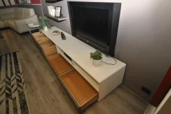 Le Fablier Soggiorno completo Le spezie di in stile moderno in offerta- Soggiorni Completi