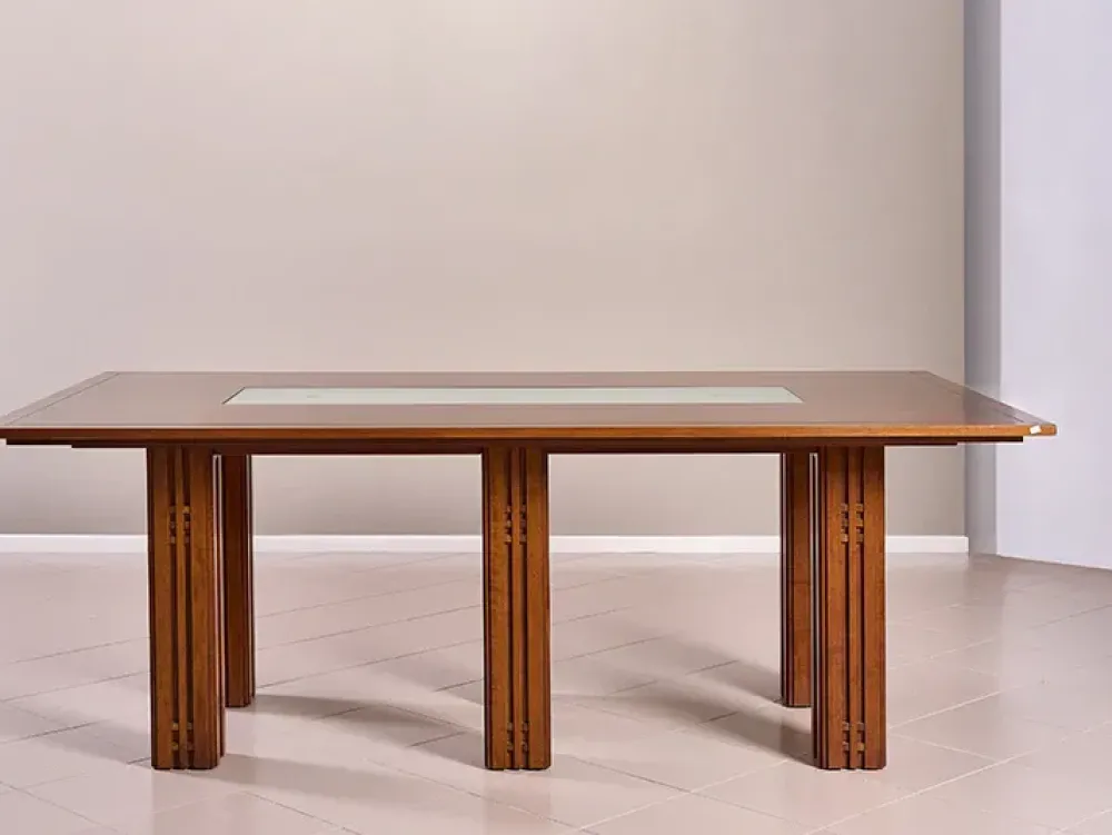 Giorgetti Soggiorno completo Mackintosh designer di in stile design a prezzi convenienti- Soggiorni Completi