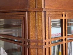 Giorgetti Soggiorno completo Mackintosh designer di in stile design a prezzi convenienti- Soggiorni Completi