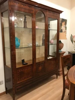 Marelli Serafino Soggiorno completo Collezione settecento  PREZZI OUTLET- Soggiorni Completi