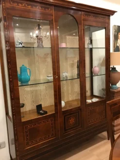 Marelli Serafino Soggiorno completo Collezione settecento  PREZZI OUTLET- Soggiorni Completi