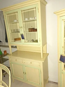 Soggiorno completo Michelangelo  di in legno a prezzo Outlet^Artigianale Best