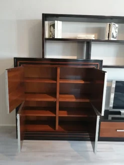 Discount Soggiorno completo Mod etoile di in legno a prezzo scontato Soggiorni Completi