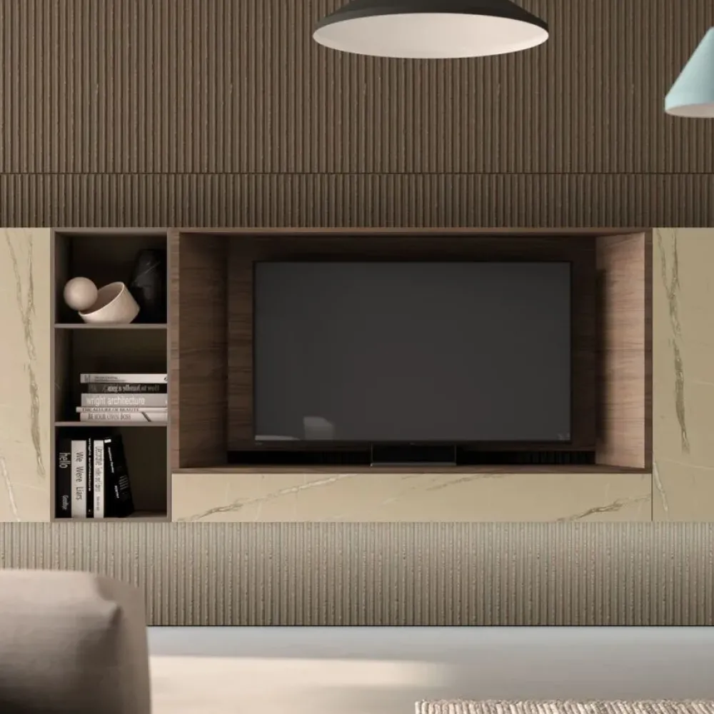 Orme Soggiorno completo modello day 15 di a prezzo scontato- Soggiorni Completi