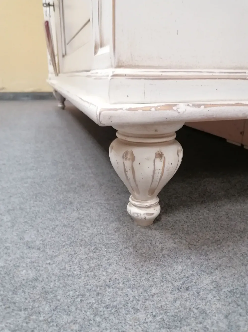 Faber Mobili Soggiorno completo modello Melanie di a prezzo Outlet- Soggiorni Completi